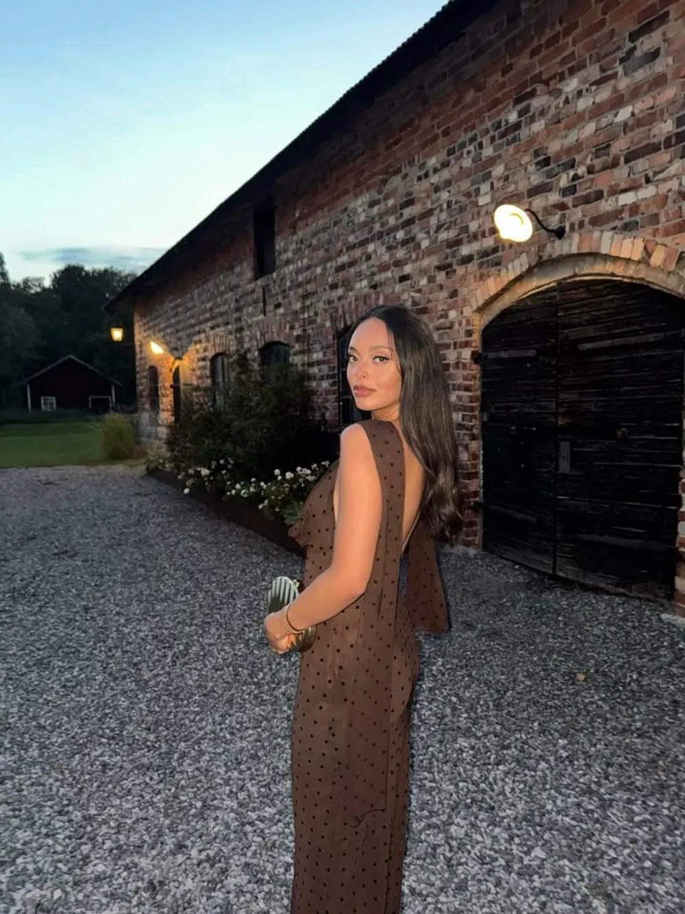 Chanelle Coleman Tornqvist