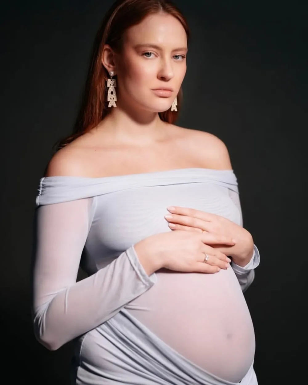Anna Getty