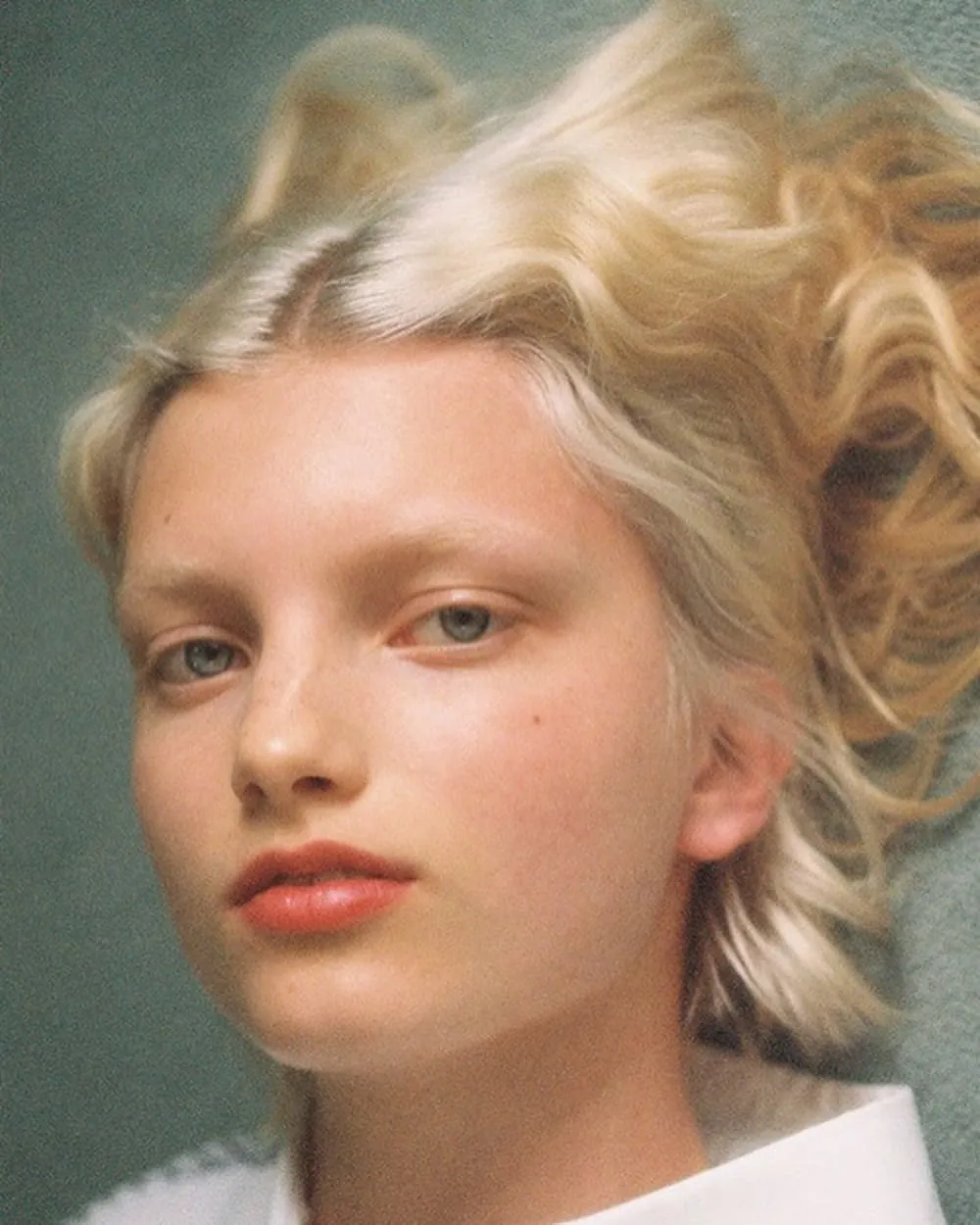Kristin Soley Drab