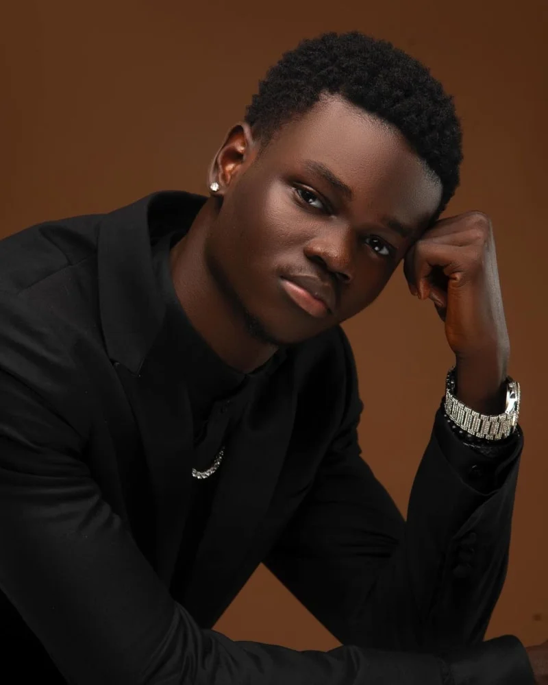 Mousthapha Moustapha Fall — Actor from Senegal | Biography & Wiki
