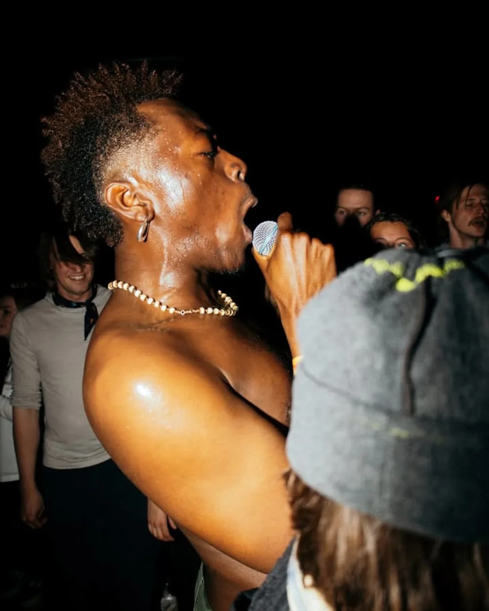 Yuot Boko Yout — Musical artist from Sweden | Biography & Wiki