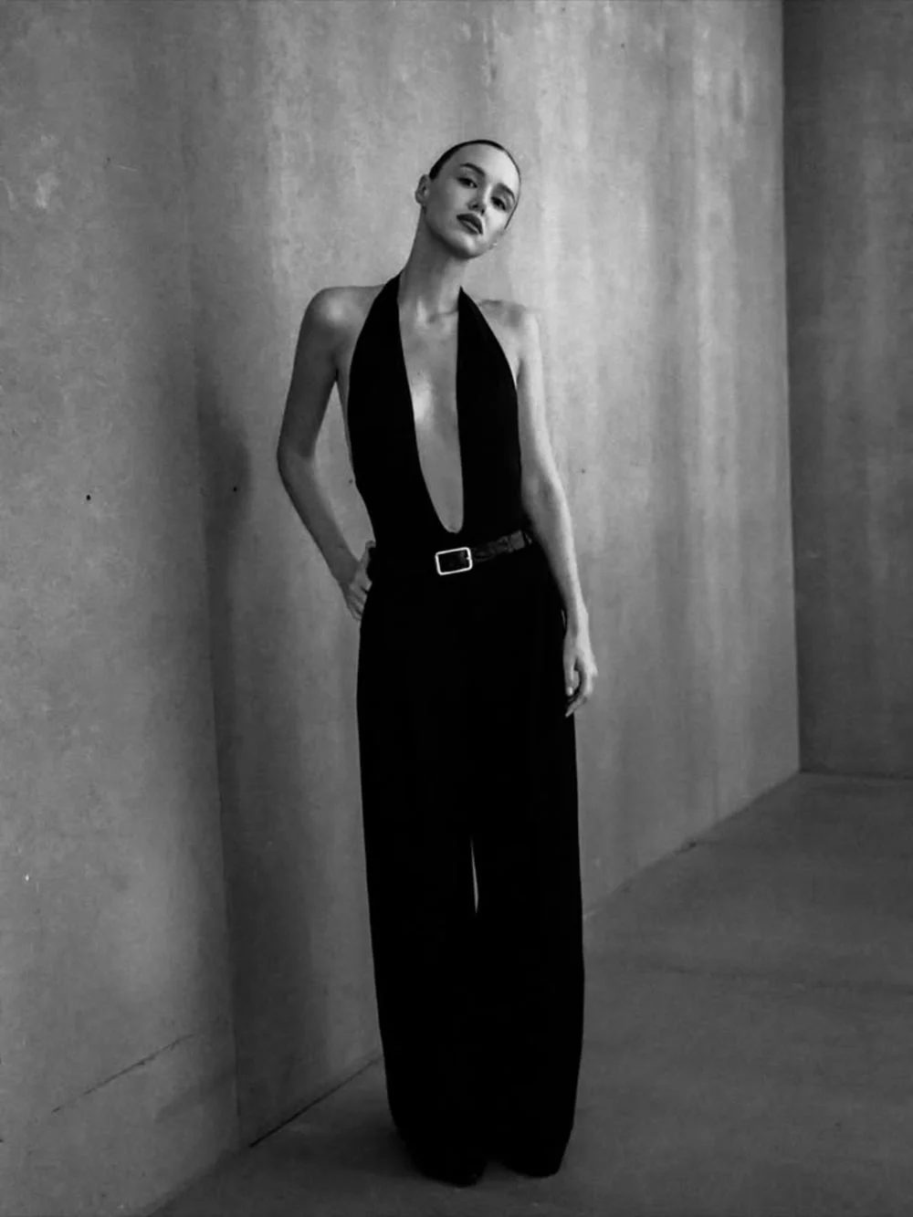 Аліна Френдій