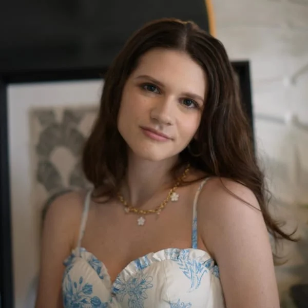 Anna Elizabeth Stern photo