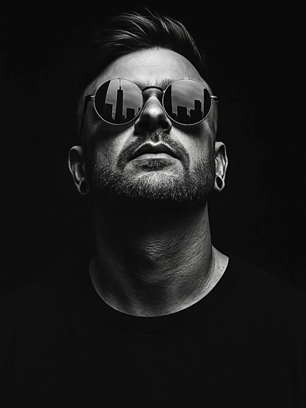Ben Dust