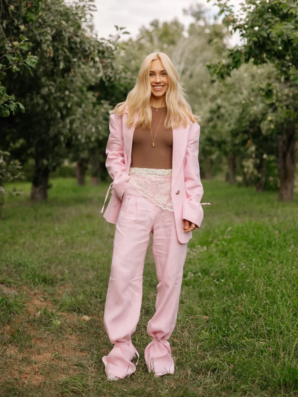 Дарія Квіткова