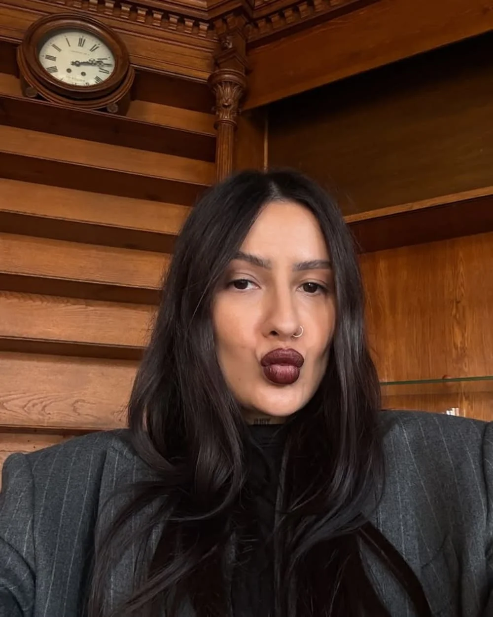 Даша Бризанюк