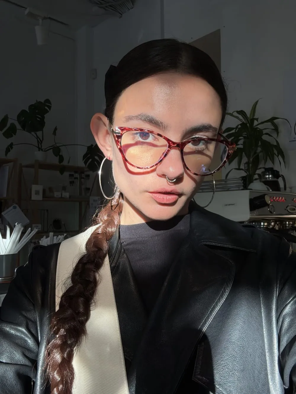 Катерина Глініна