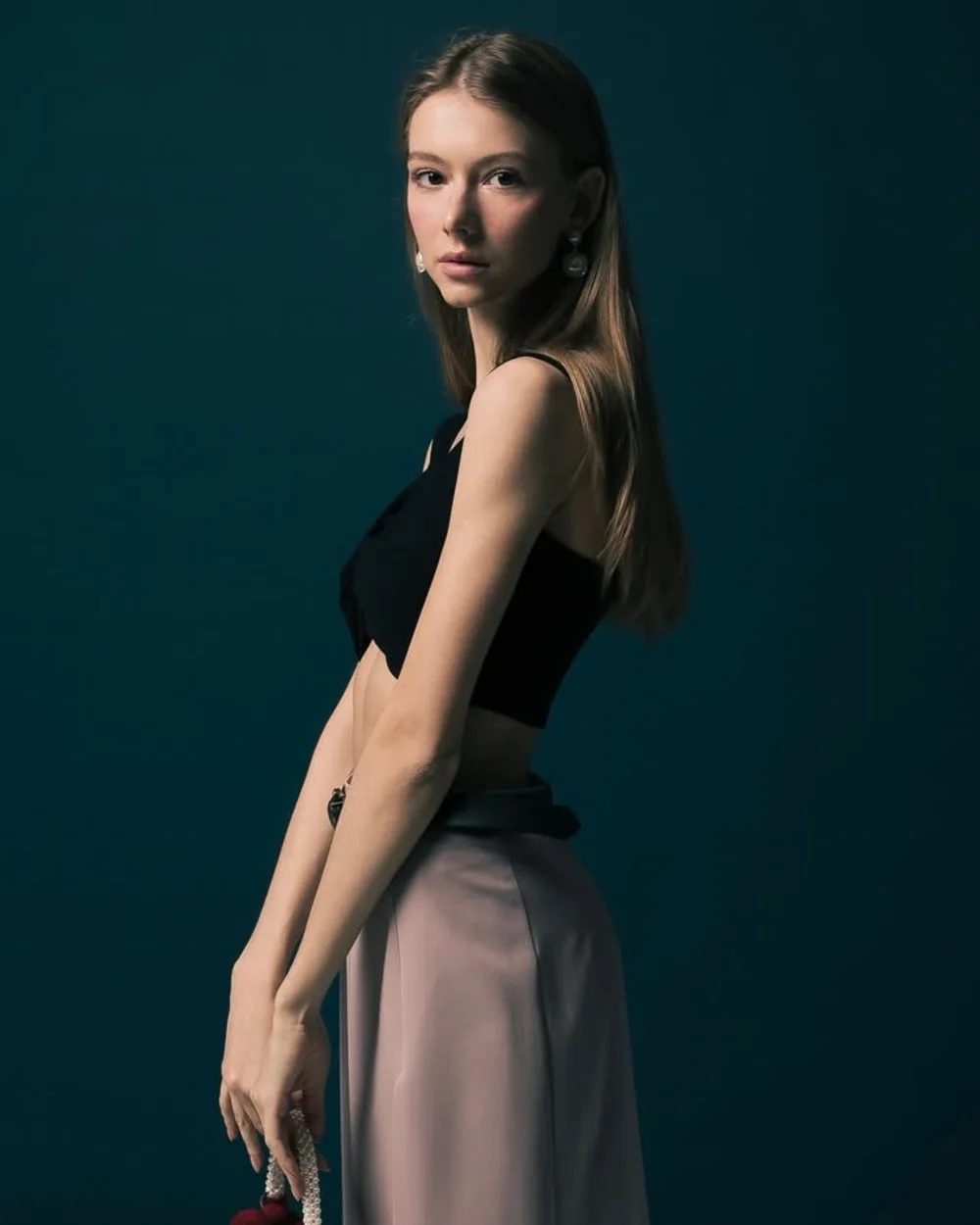 Лілія Семененко