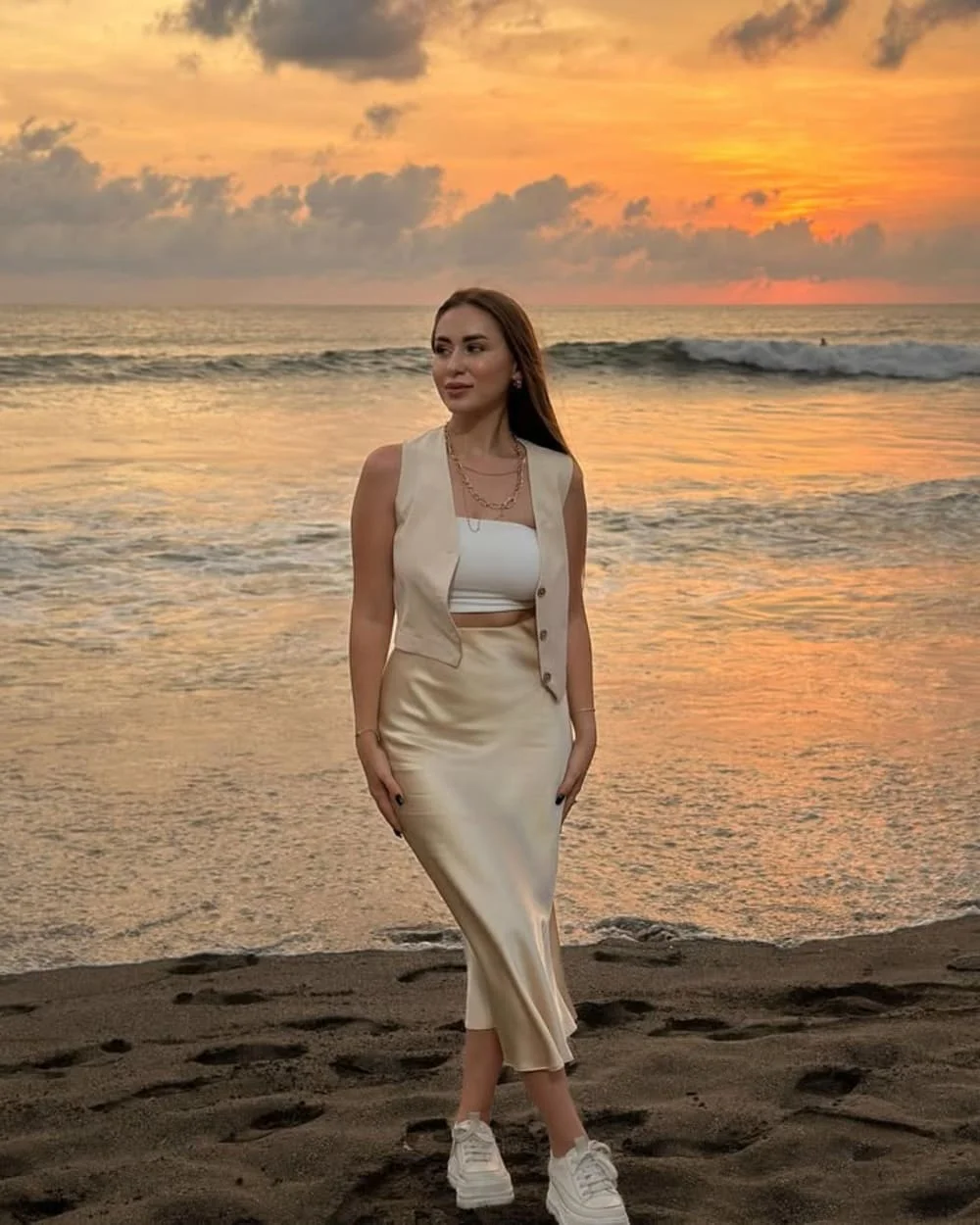 Ліза Івлєва