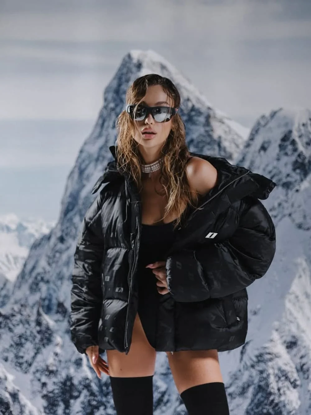 Таня Самбурська